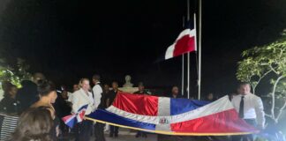 Parlamentario Evelyn Wever-Croes: Partido Movimiento Electoral di Pueblo ta extende su mas sincero condolencia na e comunidad Dominicano aki na Aruba y henter mundo